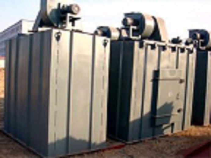 創(chuàng)科環(huán)?？萍加邢薰敬匠龎m器清灰原理介紹；        